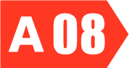 A 08