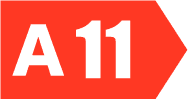 A 11