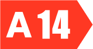 A 14