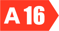 A 16