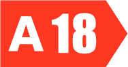 A 18