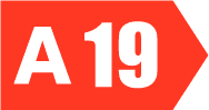 A 19