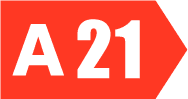 A 21