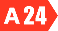 A 24