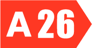 A 26