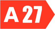 A 27