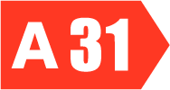 A 31