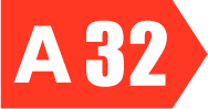 A 32