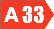 A 33