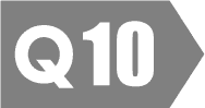 Q 10