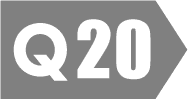 Q 20