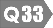 Q 33